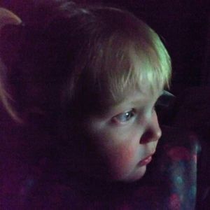 Meet your Posher, Teri